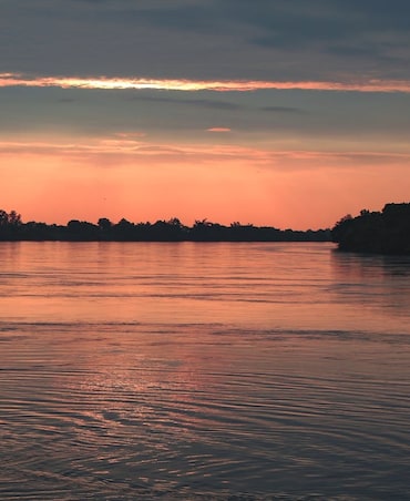 What's The Second Largest River In India