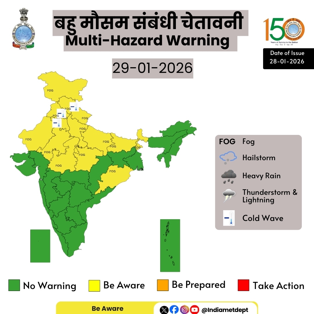 Latest and Breaking News on NDTV