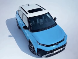 Tata Punch Facelift 2026 Photos: देखिए अंदर-बाहर के फीचर्स और जानिए कितने कलर्स आ रही है नई Punch