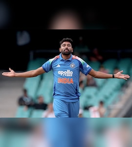 India vs New Zealand LIVE Score, 1st ODI: Shubman Gill Confirms 6-Bowlers Stunt, Multiple Stars Snubbed