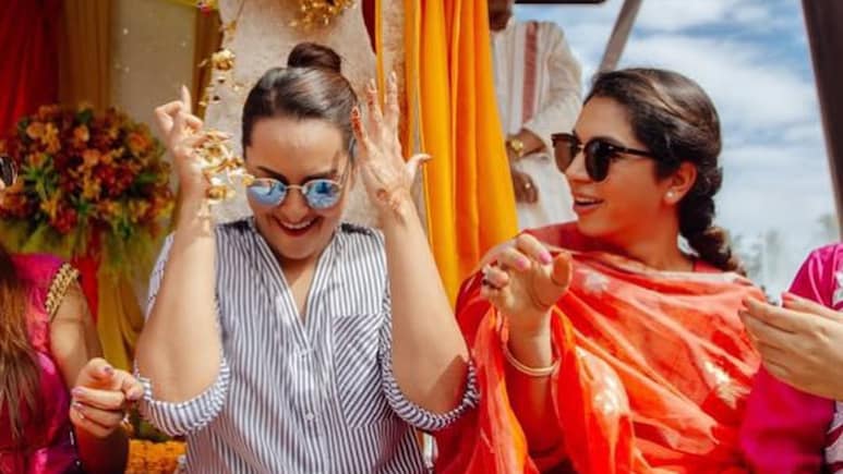 'मुझे शादी करने में 8 साल लग गए' 2016 था सोनाक्षी सिन्हा का बिजी साल, बताया शादी की इस रस्म को 'झूठा'! &nbsp;