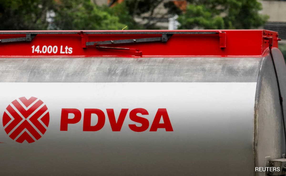 Venezuela Says Oil Supply Negotiations With US Progressing