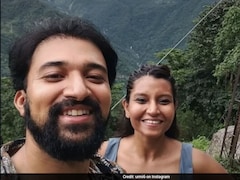 Palak Paneer "Smell" Leads To Indian Students Winning Rs 1.8 Crore In US