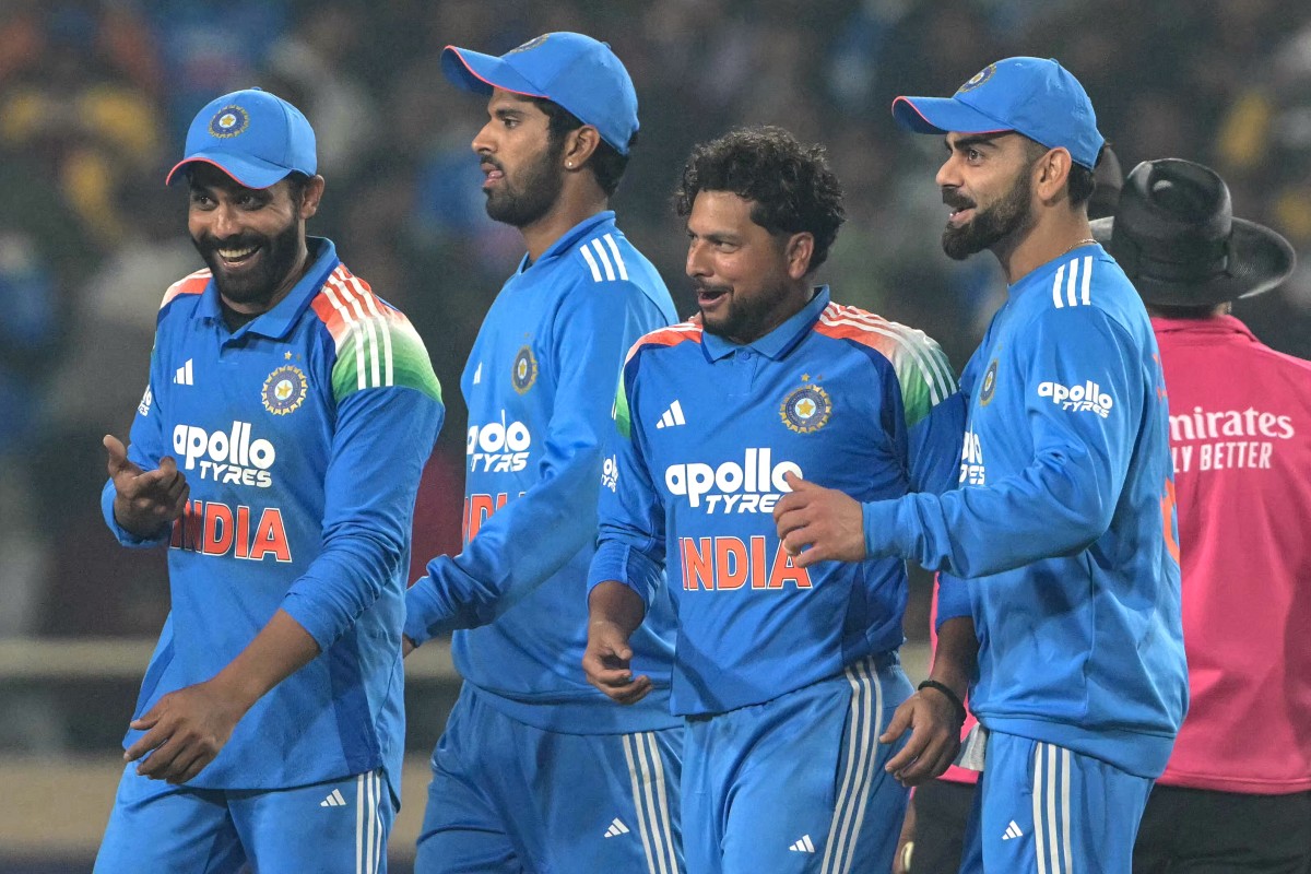 Ind vs Nz 3rd ODI: कोहली का शतक बेकार, आखिरी मुकाबले में न्यूजीलैंड ने भारत को 41 रन से दी मात, भारत ने गंवा दी सीरीज, डिटेल रिपोर्ट