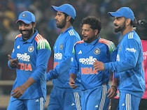 Irfan Pathan Singles Out Major Culprit For Indias 2nd ODI Loss vs New Zealand: "Poor Numbers For Any Player"