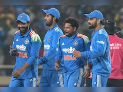 India May Reassess Bowling Strategy For ODI Series Decider Against New Zealand At Holkar Stadium In Indore