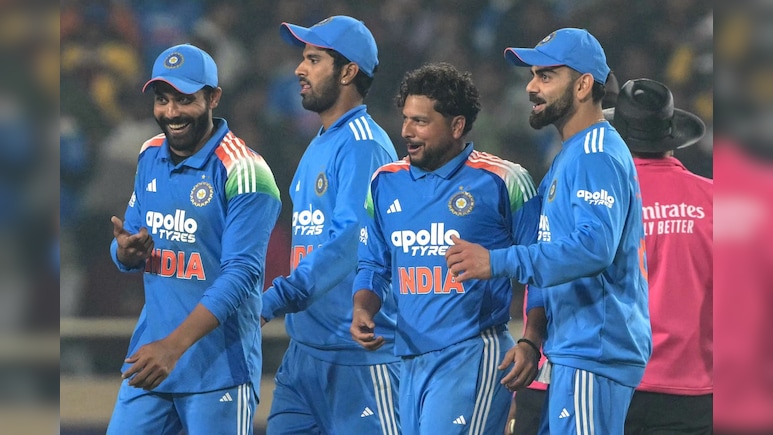 Ind vs Nz 3rd ODI: कोहली का शतक बेकार, आखिरी मुकाबले में न्यूजीलैंड ने भारत को 41 रन से दी मात, भारत ने गंवा दी सीरीज, डिटेल रिपोर्ट