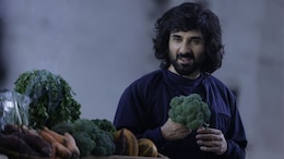 <i>Happy Patel Khatarnaak Jasoos</i> Review: Vir Das's Spy Comedy Is A Self-Aware, Silly, And Wild Ride