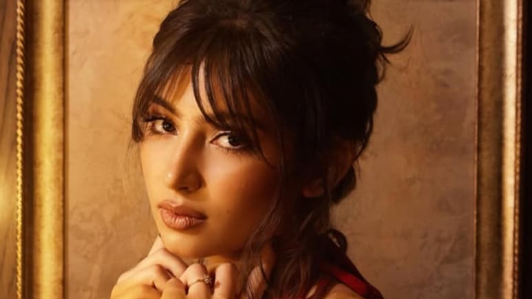 Ahead Of Sara Arjun's Telugu Debut, <i>Dhurandhar</i> Actor Reveals A Tollywood Star She "Really Likes"