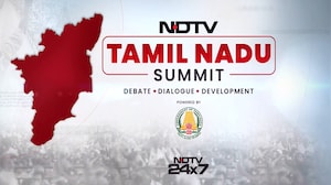 NDTV Tamil Nadu Summit: Countdown To The 2026 Battle Begins