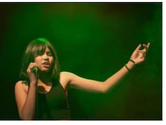 धुरंधर के म्यूजिकल सफलता के पीछे है इस 22 साल की लड़की का हाथ, जानें कौन हैं डियाफी लामारे ?