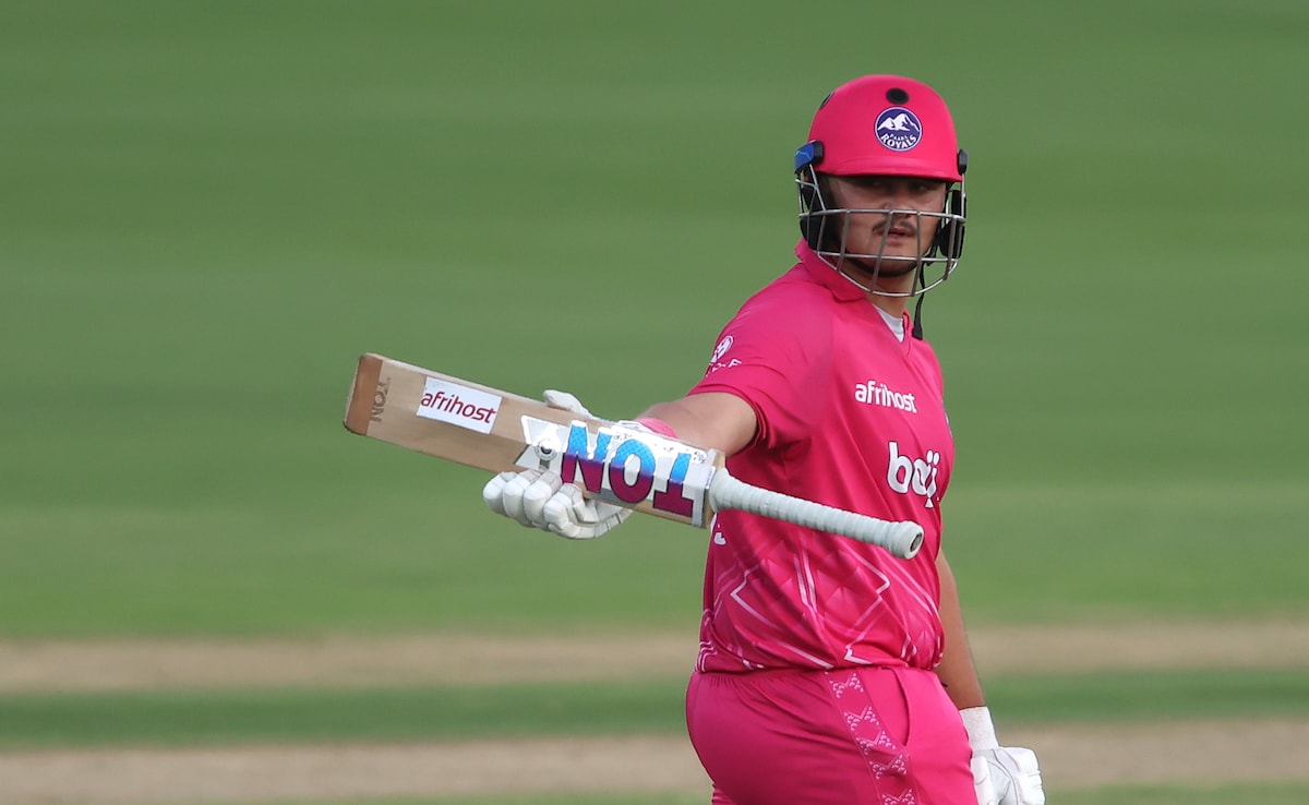 Lhuan-dre Pretorius Finally Comes To Party As Paarl Royals Stay Alive In SA20 Final Race