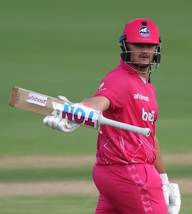 Lhuan-dre Pretorius Finally Comes To Party As Paarl Royals Stay Alive In SA20 Final Race