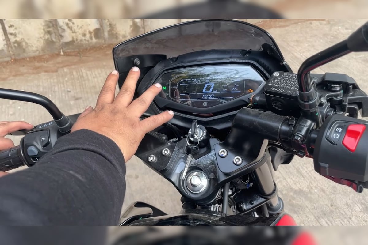 Latest and Breaking News on NDTV