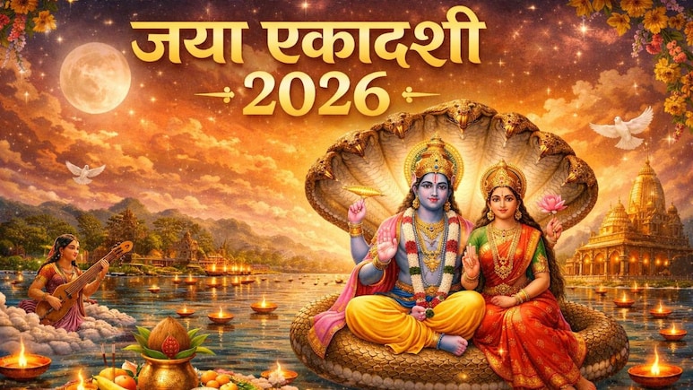 Jaya Ekadashi 2026: 29 या 30 जनवरी कब है जया एकादशी? जान लें सही डेट, शुभ मुहूर्त और व्रत पारण का समय
