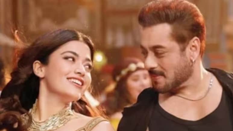 सलमान खान की 200 करोड़ की सिकंदर कैसे हुई फ्लॉप, फिल्म की शूटिंग के समय ही हो गया था खेला