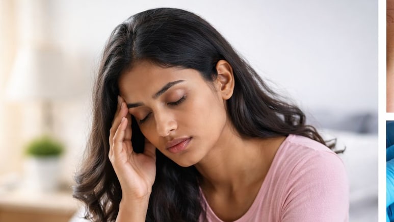 भारत की आधी से ज्यादा महिलाओं में खून की कमी! जानिए कैसे पहचानें एनीमिया के शुरुआती संकेत और कारण