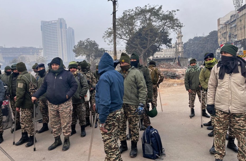 Latest and Breaking News on NDTV