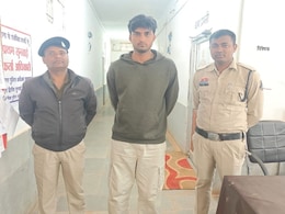 बिलासपुर में जैमर को चकमा देकर हाईटेक नकल, दिल्ली पुलिस भर्ती परीक्षा में ब्लूटूथ के जरिए खेल