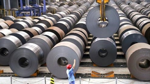 पंजाब: स्टील सेक्टर में 1 हजार करोड़ से ज्यादा का होगा निवेश, जानें क्या होगा इससे फायदा?