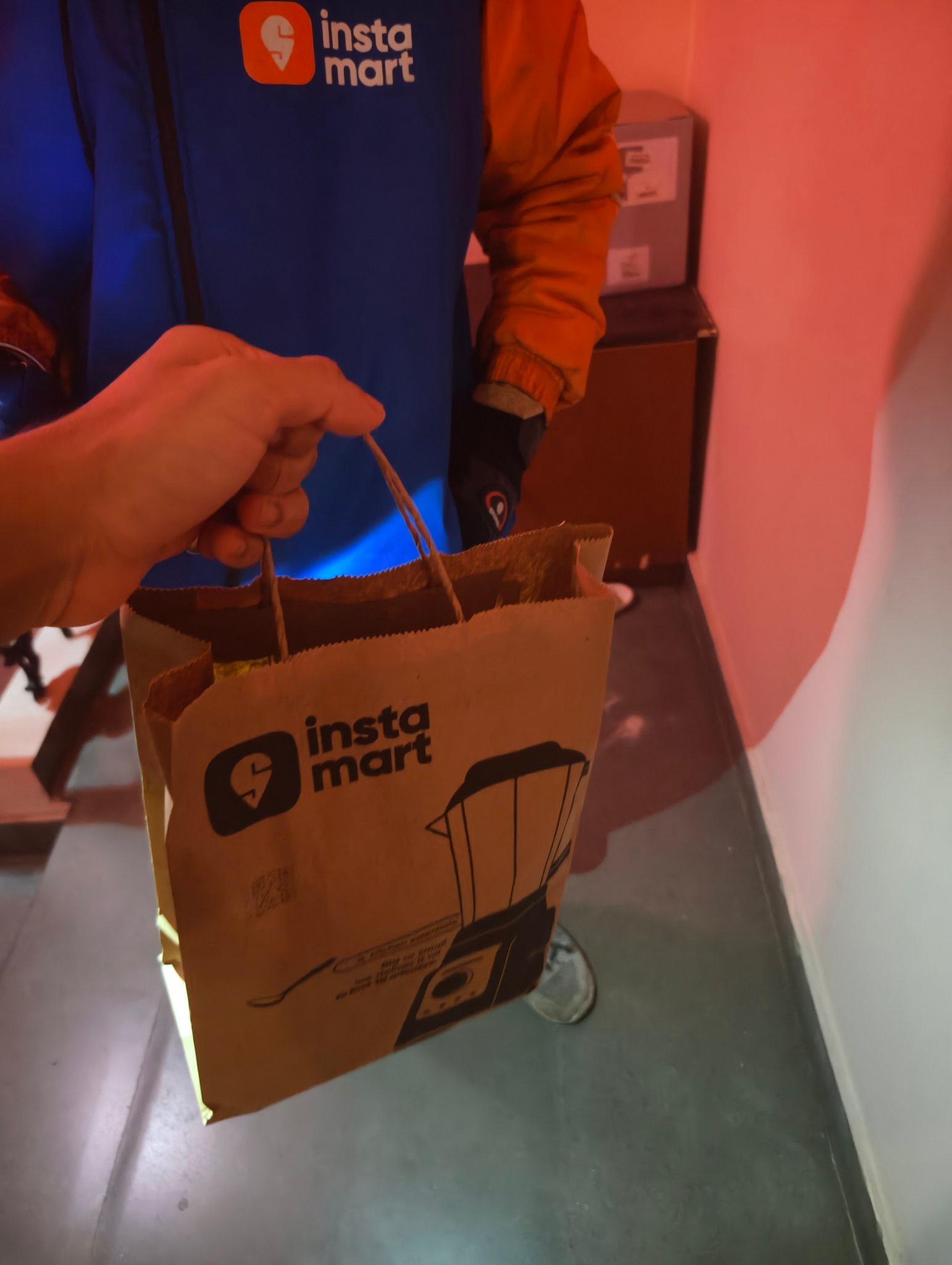 Bengaluru Man Automates His Online Food Orders Using AI, Internet Reacts