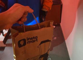 Bengaluru Man Automates His Online Food Orders Using AI, Internet Reacts