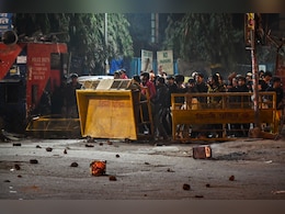 दिल्ली में तुर्कमान गेट के पत्थरबाजों का क्या होगा? पढ़िए FIR में क्या-क्या है