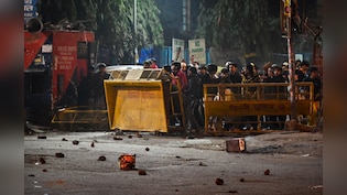 दिल्ली में तुर्कमान गेट के पत्थरबाजों का क्या होगा? पढ़िए FIR में क्या-क्या है