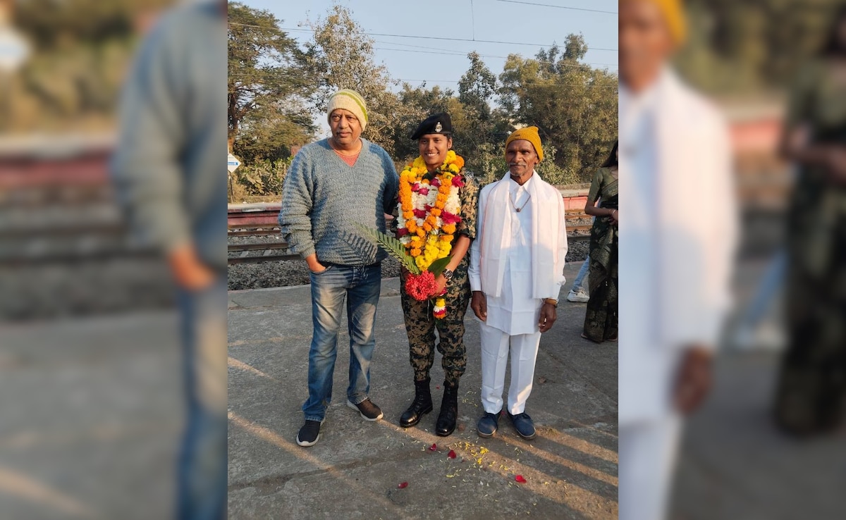 Latest and Breaking News on NDTV