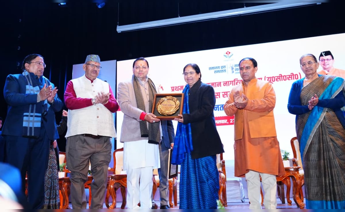 Latest and Breaking News on NDTV