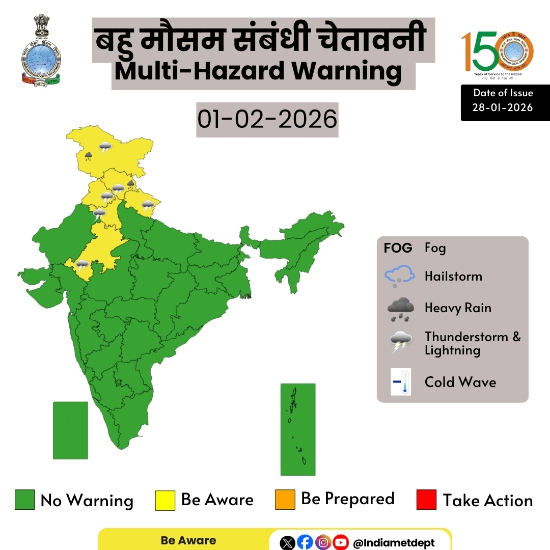 Latest and Breaking News on NDTV