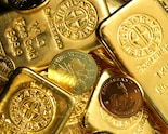 Gold Tops $5,000 As Global Upheaval Fuels Precious Metals Rally