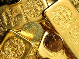 Gold Prices Hit Rs 1.6 Lakh For The First Time Ever: Reasons Behind This Historic Surge