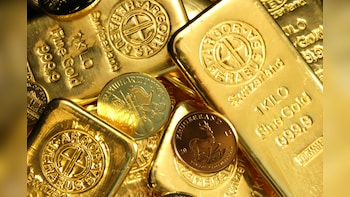 Gold Extends Gains Above $5,000 As Debasement Trade Gathers Pace