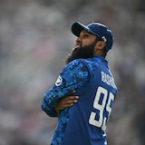 After Pak-Born USA Players, England Duos Visa For T20 World Cup In India Delayed