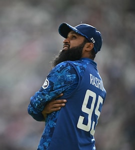 After Pak-Born USA Players, England Duos Visa For T20 World Cup In India Delayed