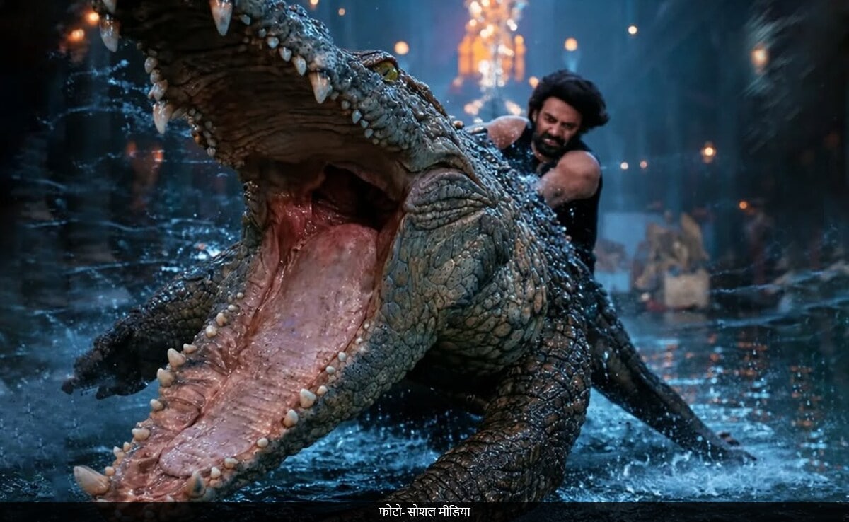 The Raja Saab Review: सिनेमाघरों में आई प्रभास की द राजा साब, इंटरनेट यूजर्स ने फर्स्ट डे फर्स्ट शो देख दिया रिएक्शन