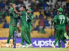 ICC To Hold Final Talks With Bangladesh Cricket Board Over 2026 T20 World Cup Venue Dispute