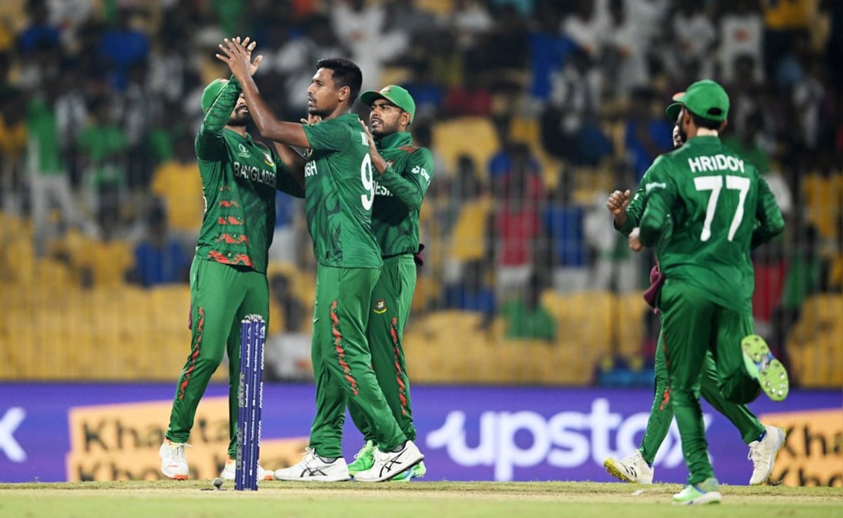 Bangladesh Cricket Board And Players Reach Consensus To Resume BPL Matches