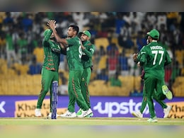 Bangladesh Cricket Board And Players Reach Consensus To Resume BPL Matches