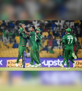 Bangladesh Cricket Board And Players Reach Consensus To Resume BPL Matches