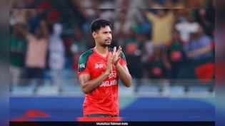 मुस्तफिजुर रहमान को IPL से बाहर किए जाने पर क्या बोले पूर्व कप्तान अज़हरुद्दीन?