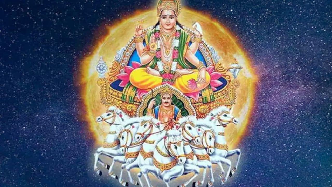 Mangladitya Yog 2026: मकर राशि में बनने जा रहा मंगलादित्य योग, इन 3 राशियों की खुलेगी किस्मत, बनेंगे धन लाभ के योग