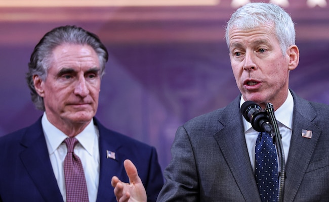 Latest and Breaking News on NDTV