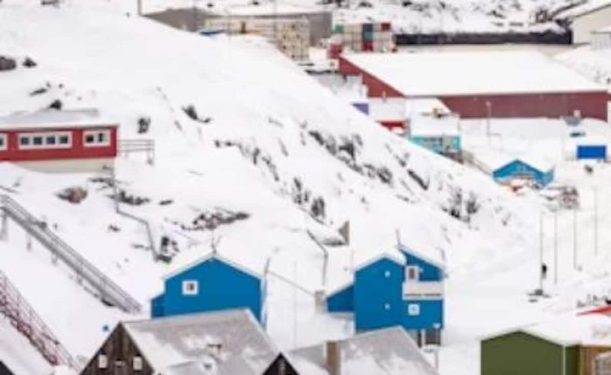 How Donald Trump's Threats Are Impacting Greenland's Tourism