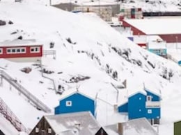How Donald Trump's Threats Are Impacting Greenland's Tourism