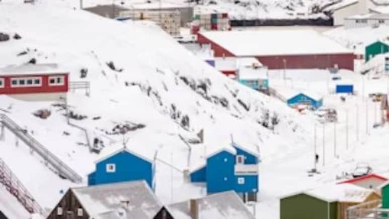 How Donald Trump's Threats Are Impacting Greenland's Tourism