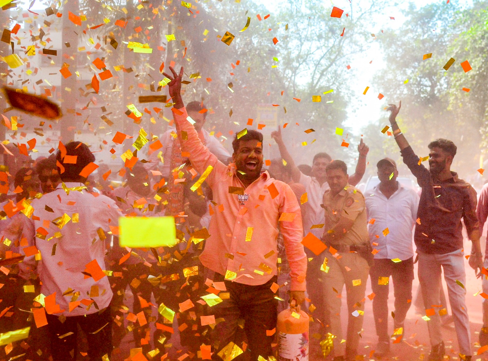 BMC Election Result:  महाराष्ट्र चुनाव में किसने क्या खोया-पाया, हर सवाल का जवाब