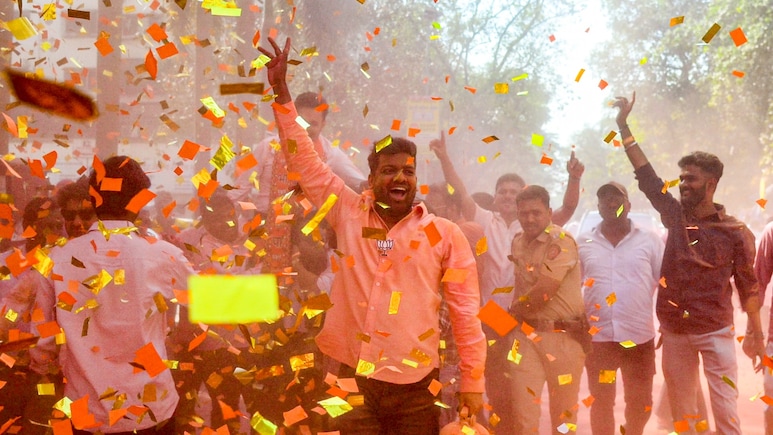 BMC Election Result:  महाराष्ट्र चुनाव में किसने क्या खोया-पाया, हर सवाल का जवाब