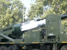 26 जनवरी की परेड में पहली बार दिखेगा भारत का ये 'ब्रह्मास्त्र', जिसे दुश्मन के रडार पकड़ ही नहीं सकते